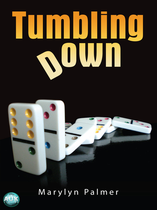 Cover image for Tumbling Down